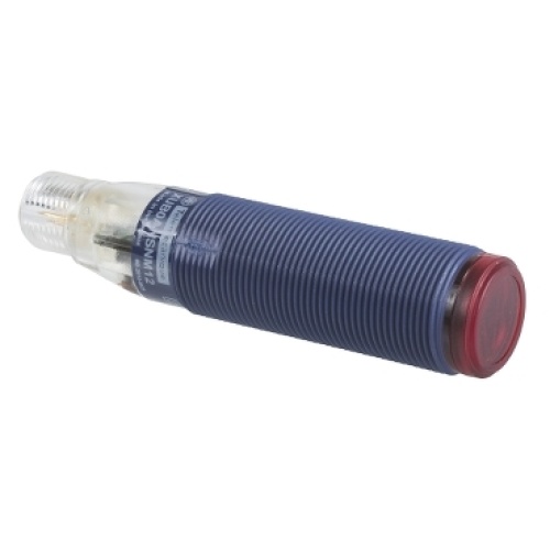 Schneider XUB5APANM12 Telemecanique 0.8 m diffuse Diffuse,Axial Discrete Single mode sensors