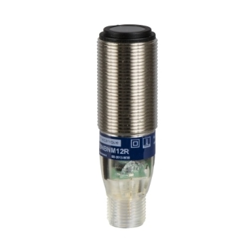 Schneider XUB9BPBNM12 Telemecanique 3 m polarised reflex Polarised reflex,Axial Discrete Single mode sensors