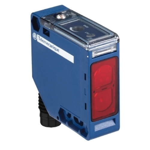 Schneider XUK1APBNM12 Telemecanique 10 m reflex Reflex Discrete Single mode sensors