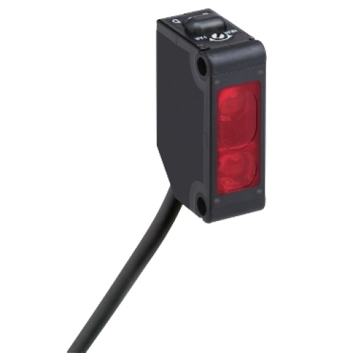 Schneider XUM8APCNL2 Telemecanique 0.3 m diffuse with background suppression Diffuse with background suppression Discrete Single mode sensors