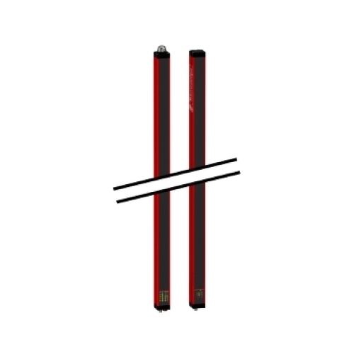 Schneider XUSL4MA40H226N Transmitter-receiver system 0 - 12 m,0 - 4 m Type 4 SIL 3 For hand protection