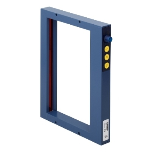 Schneider XUVF120M12 Telemecanique Thru beam Discrete Frames