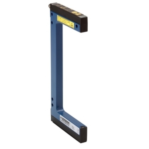 Schneider XUYFALNEP40120 Telemecanique Thru beam Discrete General purpose forks