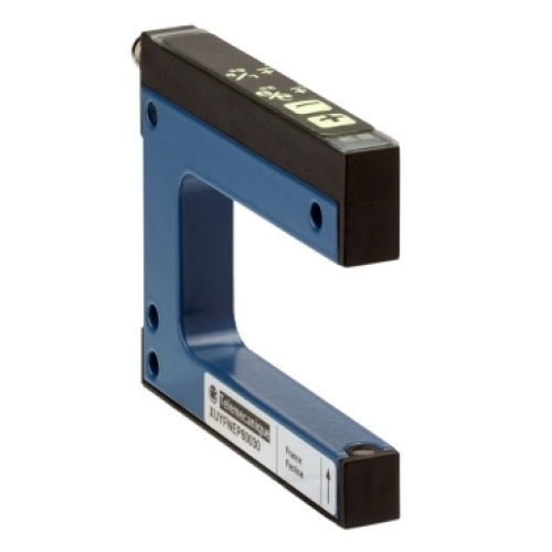 Schneider XUYFNEP60050 Telemecanique Thru beam Discrete General purpose forks