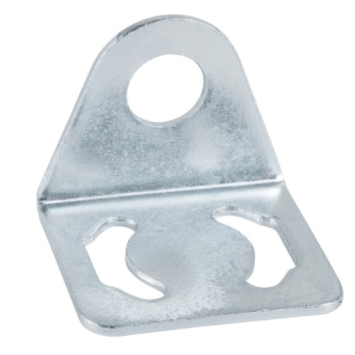 Schneider XXZ12 90° fixing bracket