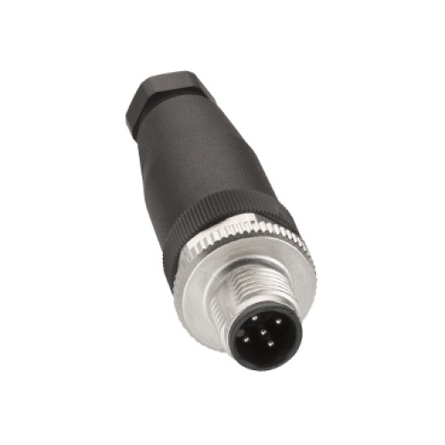 Schneider XZCC12MDM50B Connectors