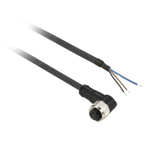 Schneider XZCP0266L2 Pre-wired connectors