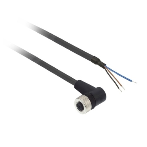 Schneider XZCP1440L5 Pre-wired connectors