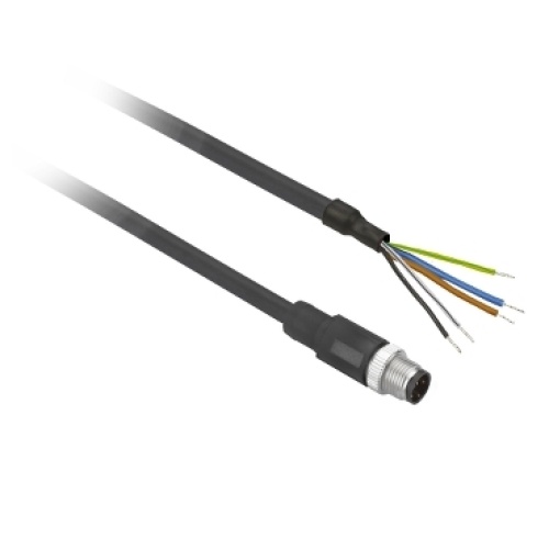 Schneider XZCP1564L05 Pre-wired connectors