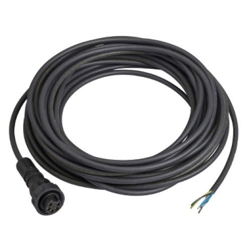 Schneider XZCP1764L2 Pre-wired connectors