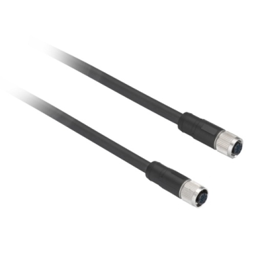 Schneider XZCR1111064D3 Cabling