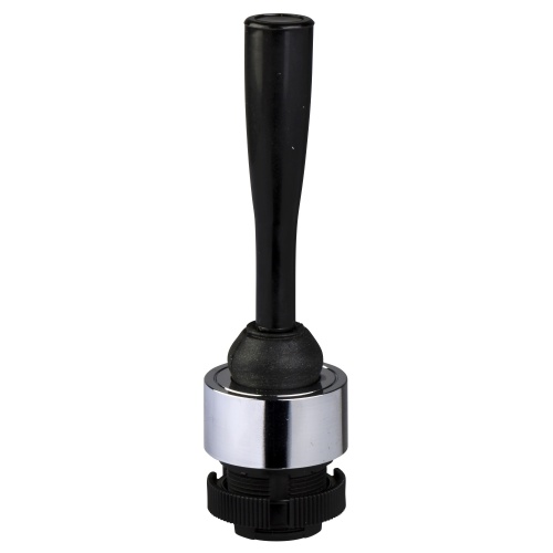 Schneider Electric ZA2BB2 wobble stick - black - unmarked - base of enclosure - sale per 1