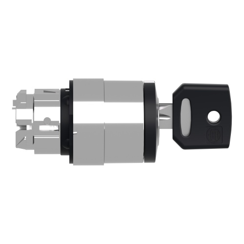 Schneider Electric ZB4BG3 KEY SWITCH