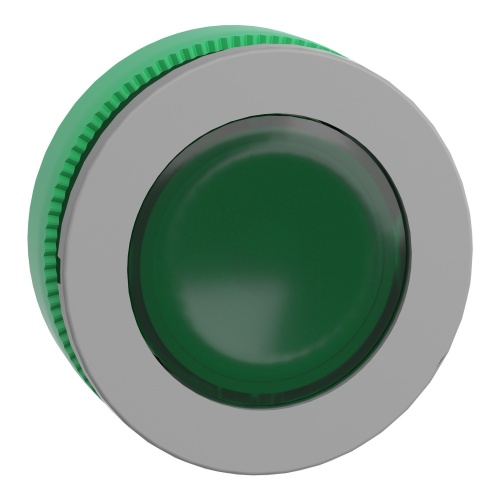 Schneider Electric ZB5FV033C0 - Harmony XB5, Round, Plastic