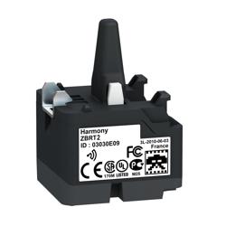 Schneider Electric ZBRT2 double actions (up/down) transmitter for wireless and battery less pushbutton