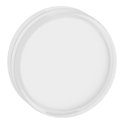 Schneider Electric ZBV0113 white plain lens for circular pilot light Ø22 with integral LED