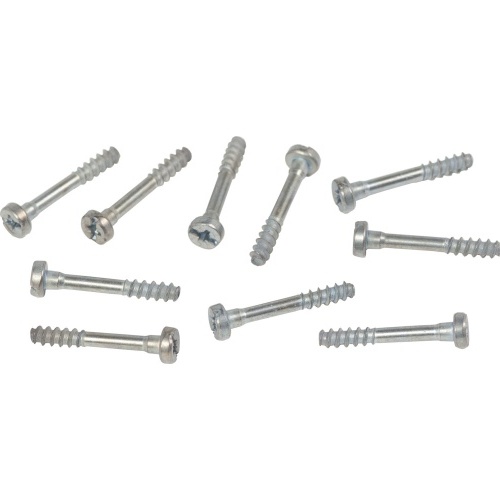 Schneider Electric ZBZ006 fixing screw for use with fixing collar pillar
