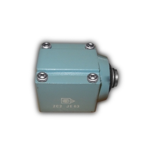 Schneider ZC2JE63 Telemecanique Modular Part Linear Spring Return,Plunger Head