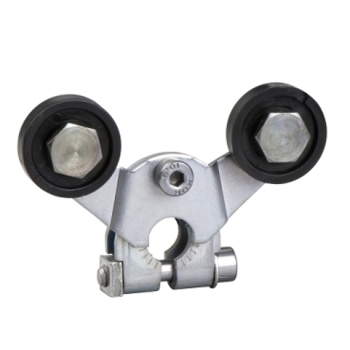 Schneider ZC2JY71 Telemecanique Modular Part Rotary Roller,Stay Put Lever