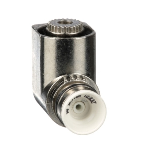 Schneider ZCE01 Telemecanique Modular Part Rotary Spring Return,Without Operating Lever Head