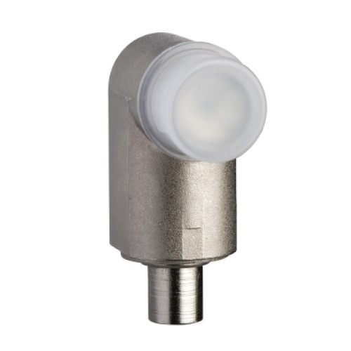 Schneider ZCE63 Telemecanique Modular Part Linear Spring Return,Plunger Head