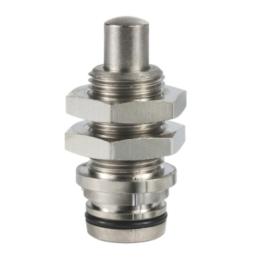 Schneider ZCEF0 Telemecanique Modular Part Linear Spring Return,Plunger Head