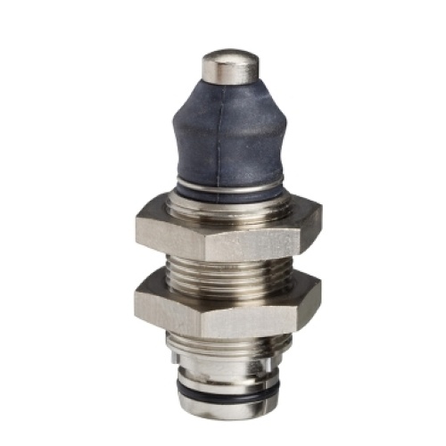 Schneider ZCEG1 Telemecanique Modular Part Linear Spring Return,Plunger Head