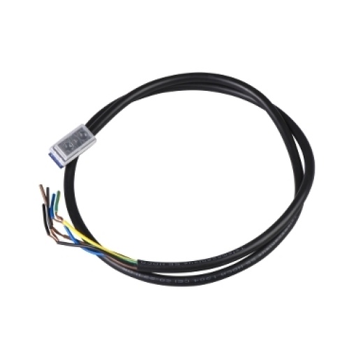Schneider ZCMC25L2 Telemecanique Modular Part Precabled connector