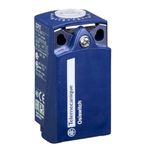 Schneider ZCP27 Telemecanique Modular Part Body