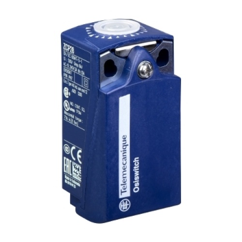 Schneider ZCP28 Telemecanique Modular Part Body