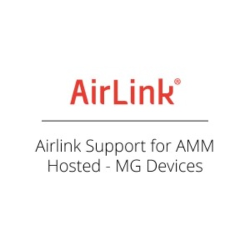 Semtech 9010356 AirLink Support for AMM on Prem - Device technical support for MG devices 