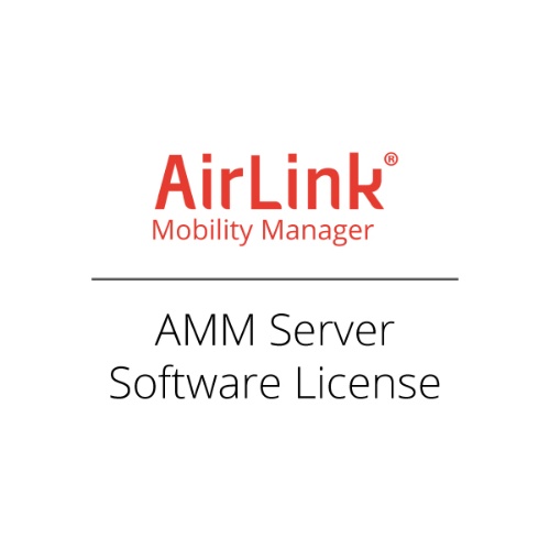 Semtech 9010427 AMM Annual S&M (Client License - GenX - per device) - 1 year