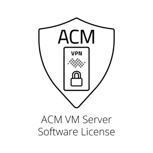 Semtech 9010451 ACM Annual S&M (Hardware) - 1 year