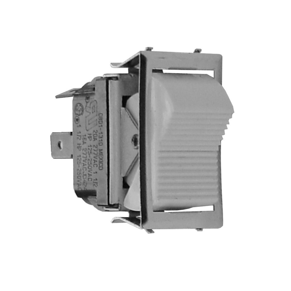 Appleton™ 08310318N ROCKER SW OFFSET COVERPLATE