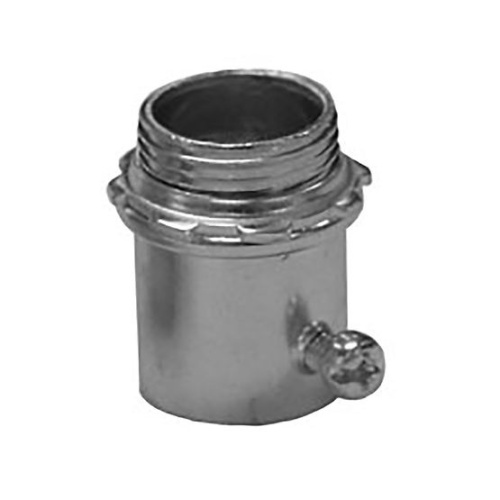 Appleton™ 4050S 1/2 IN EMT SSCR CONN