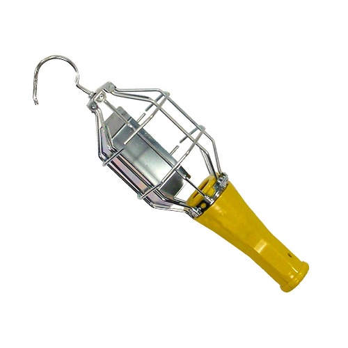 OZ-Gedney™ 5025GN 5000 SERIES EXT LGT 25 FT CORD NO RECP