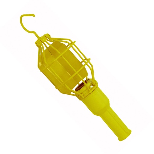 OZ-Gedney™ 7002GBULK 7000 EXT LGT HANDLE CAGE 200W BULK