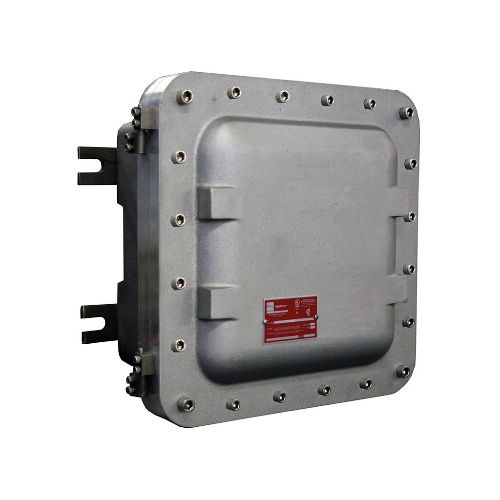 Appleton™ AJBEW060604H JUNCTION BOX WITH HINGES