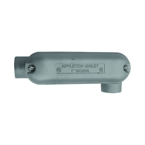 Appleton™ BLB100M 1 MOGUL UNILET TYPE LB