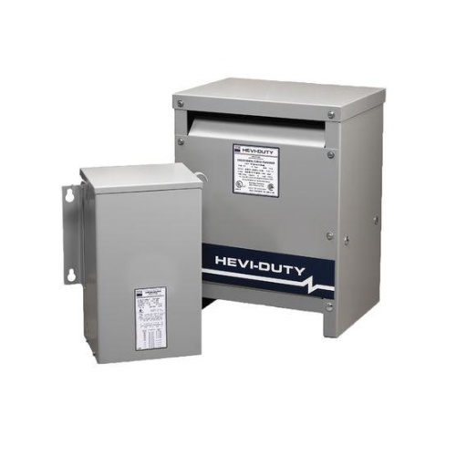 Sola DT651H11S - Three Phase, 11 kVA, Max In: 575 VAC Max Out: 460Y VAC