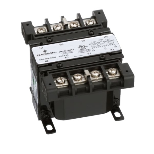 Sola E050 - Single Phase, 50 VA, Max In: 480 VAC Max Out: 120 VAC