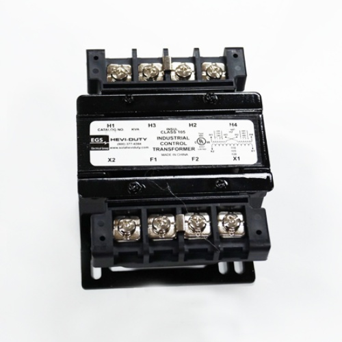 Sola E075 - Single Phase, 75 VA, Max In: 480 VAC Max Out: 120 VAC