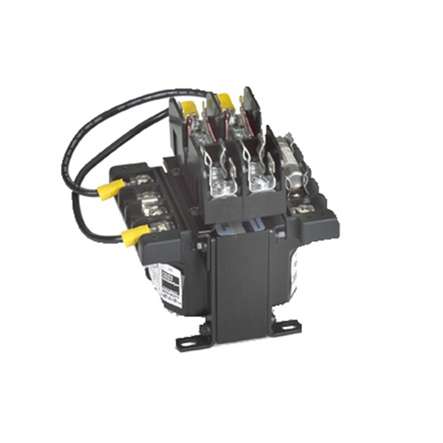 Sola E075E - Single Phase, 75 VA, Max In: 240 VAC Max Out: 24 VAC