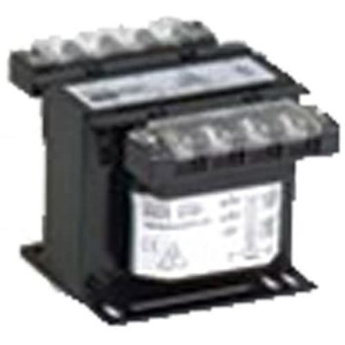 Sola E075EWB - Single Phase, 75 VA, Max In: 240 VAC Max Out: 24 VAC