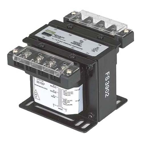 Sola E150TC - Single Phase, 150 VA, Max In: 415 VAC Max Out: 120 VAC