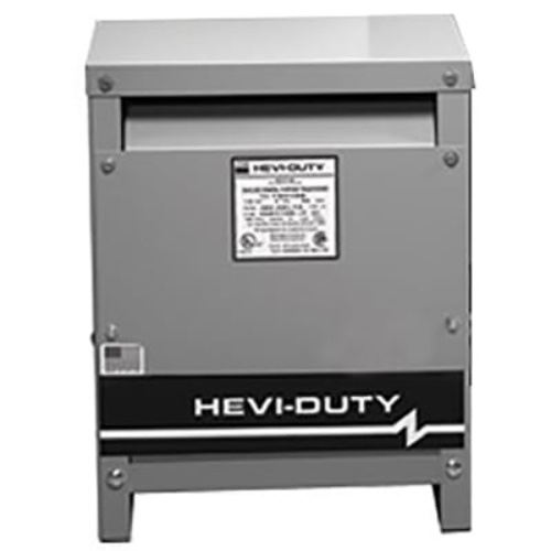 Sola E2H15 - Three Phase, 15 kVA, Max In: 480 VAC Max Out: 208 VAC