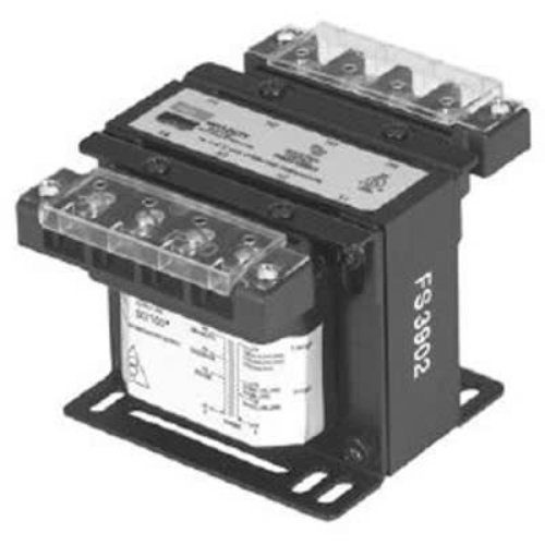Sola E500TH - Single Phase, 500 VA, Max In: 480 VAC Max Out: 121 VAC