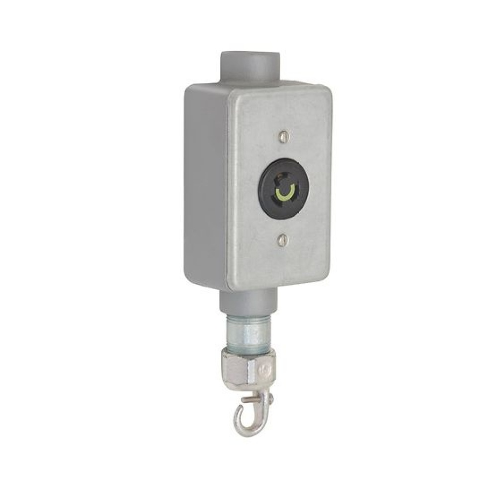 Appleton™ GHPHP27 HANGER PENDANT RECEPT 15A/277V