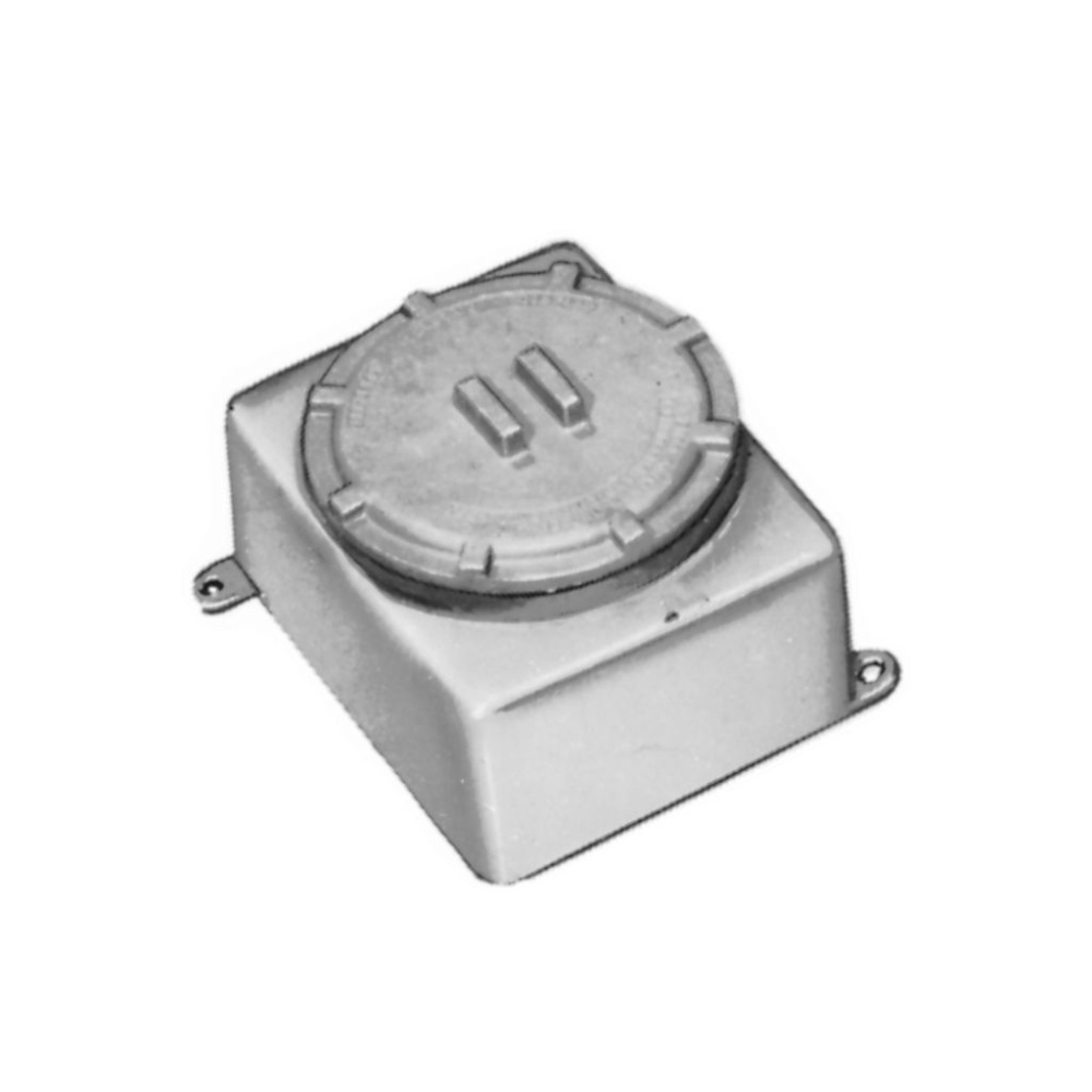 Appleton™ GUBBM3A THK WALLED GUB W/ METER WINDOW