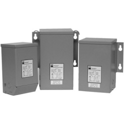 Sola HS10B150 Automation Transformer - 600V, 150 VA, 0.25 Amp